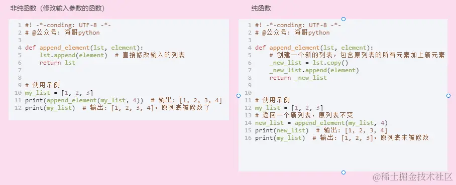 12种增强Python代码的函数式编程技术